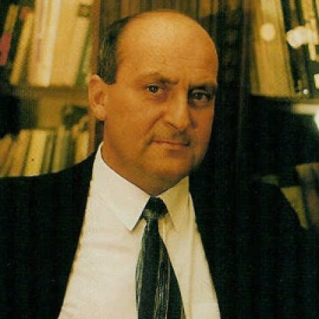 Nádor György